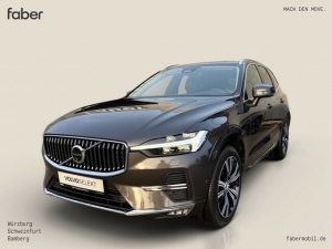 Volvo XC60 B4 Diesel Ultimate Bright AWD