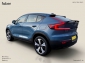 Volvo C40 TWIN Ultimate Electric AWD