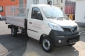 Piaggio Porter Npe ELEKTRO Kipper SOFORT !!!!