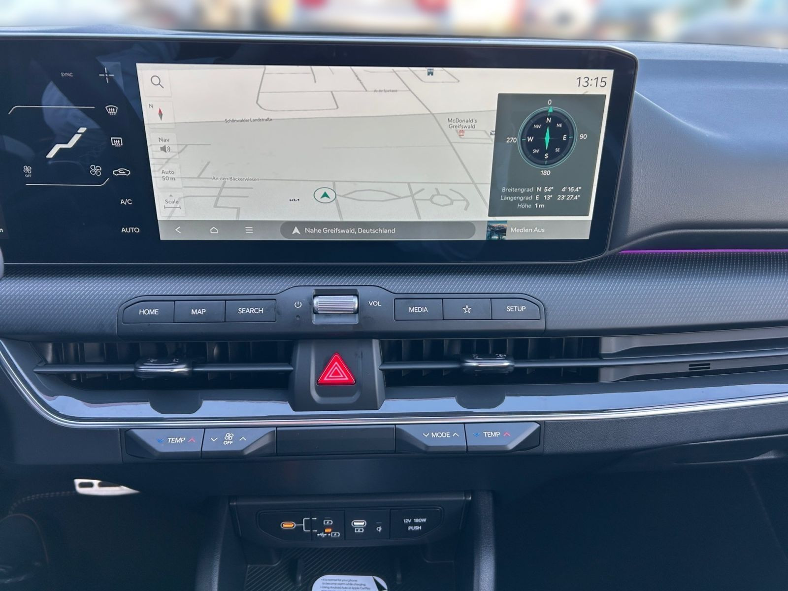 Kia K4 – Bild 9