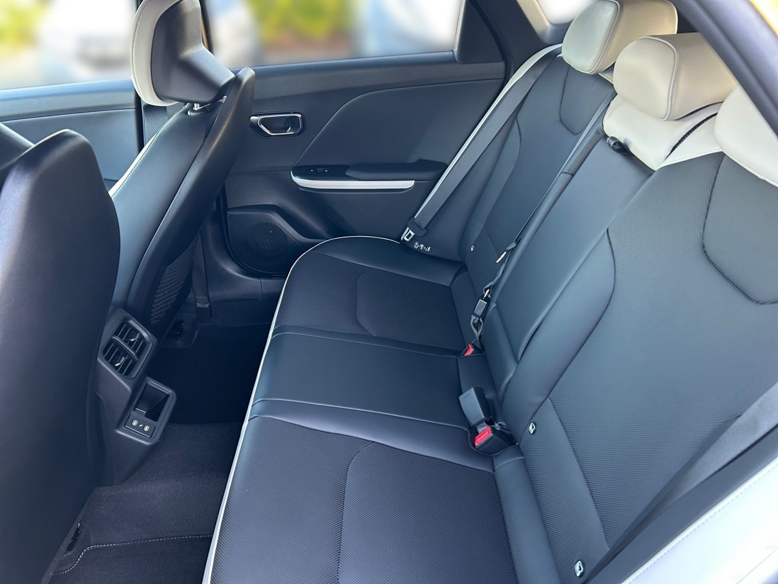 Kia K4 – Bild 11