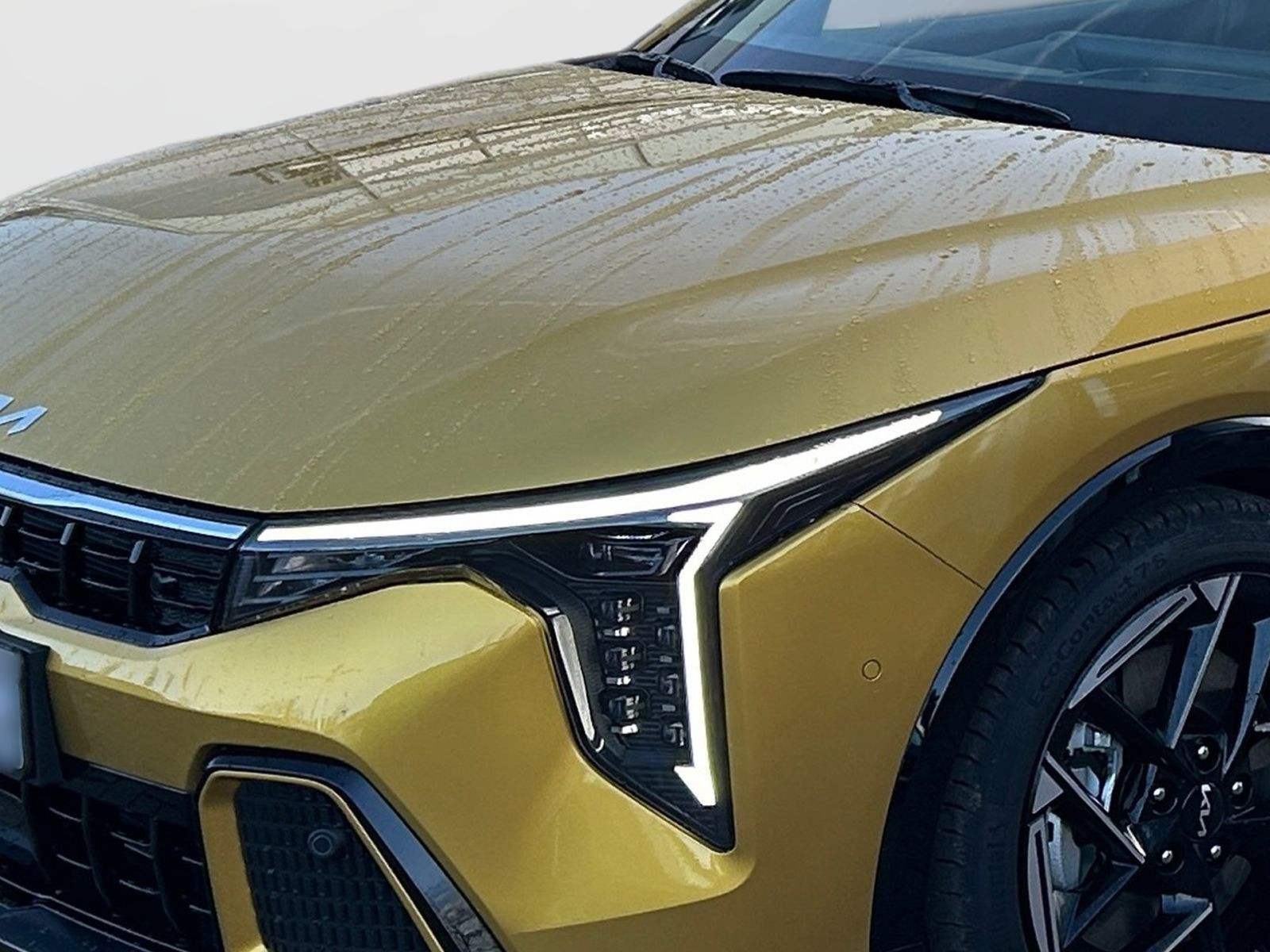 Kia K4 – Bild 5