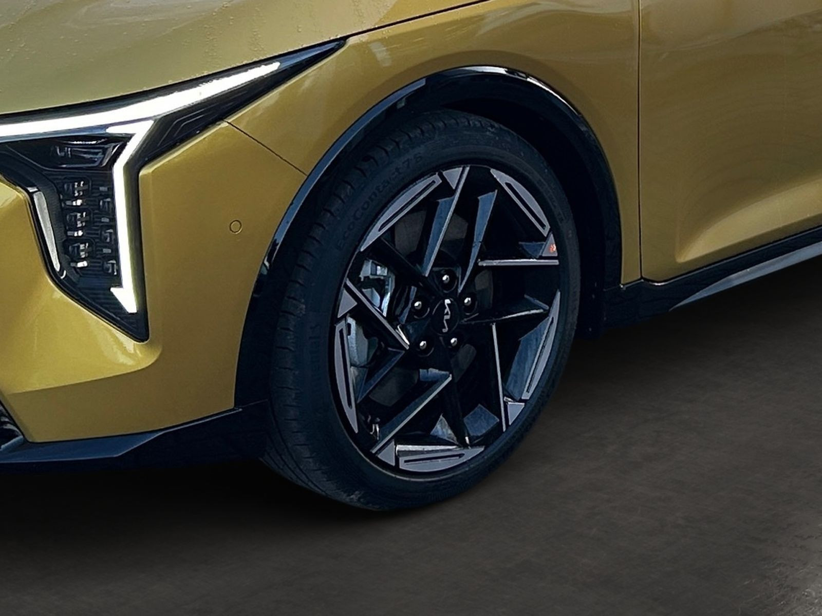 Kia K4 – Bild 6