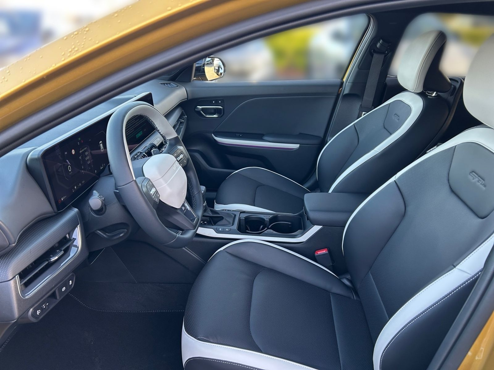 Kia K4 – Bild 7