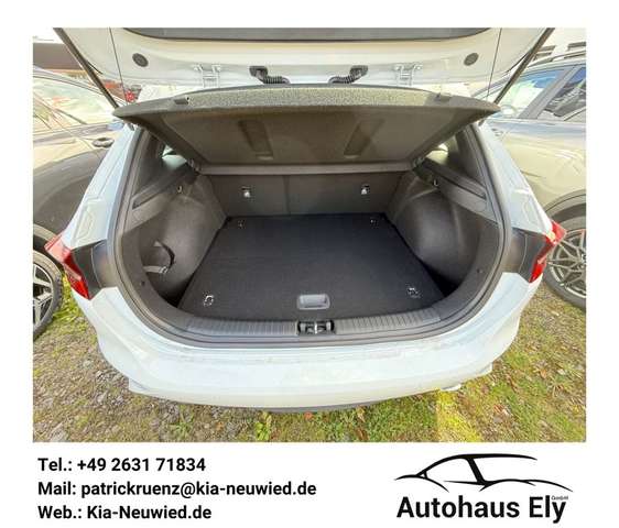 Kia cee'd – Bild 6