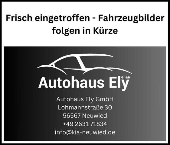 Kia cee'd – Bild 8