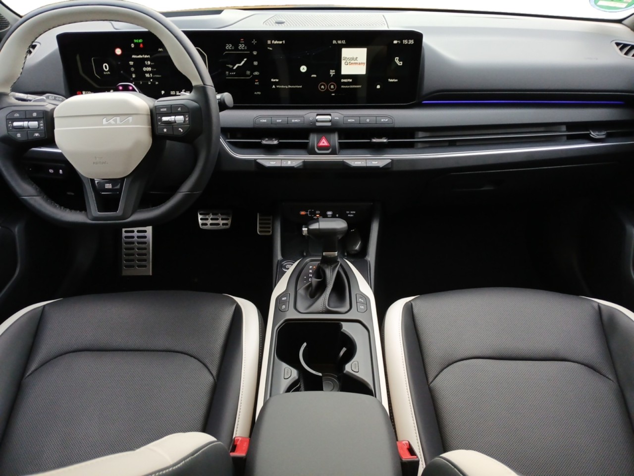 Kia K4 – Bild 10
