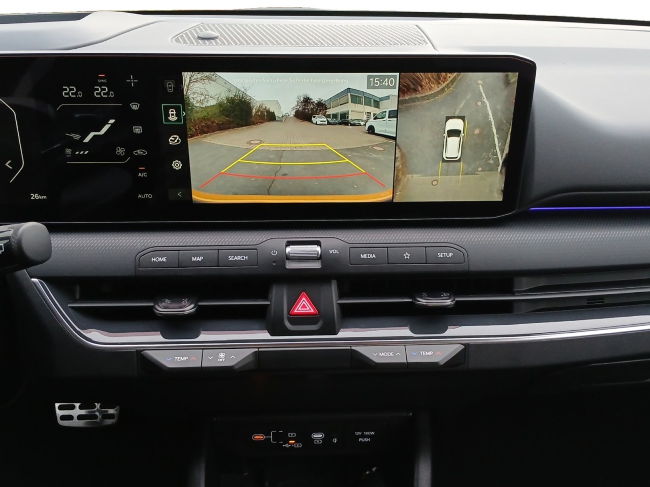 Kia K4 – Bild 11