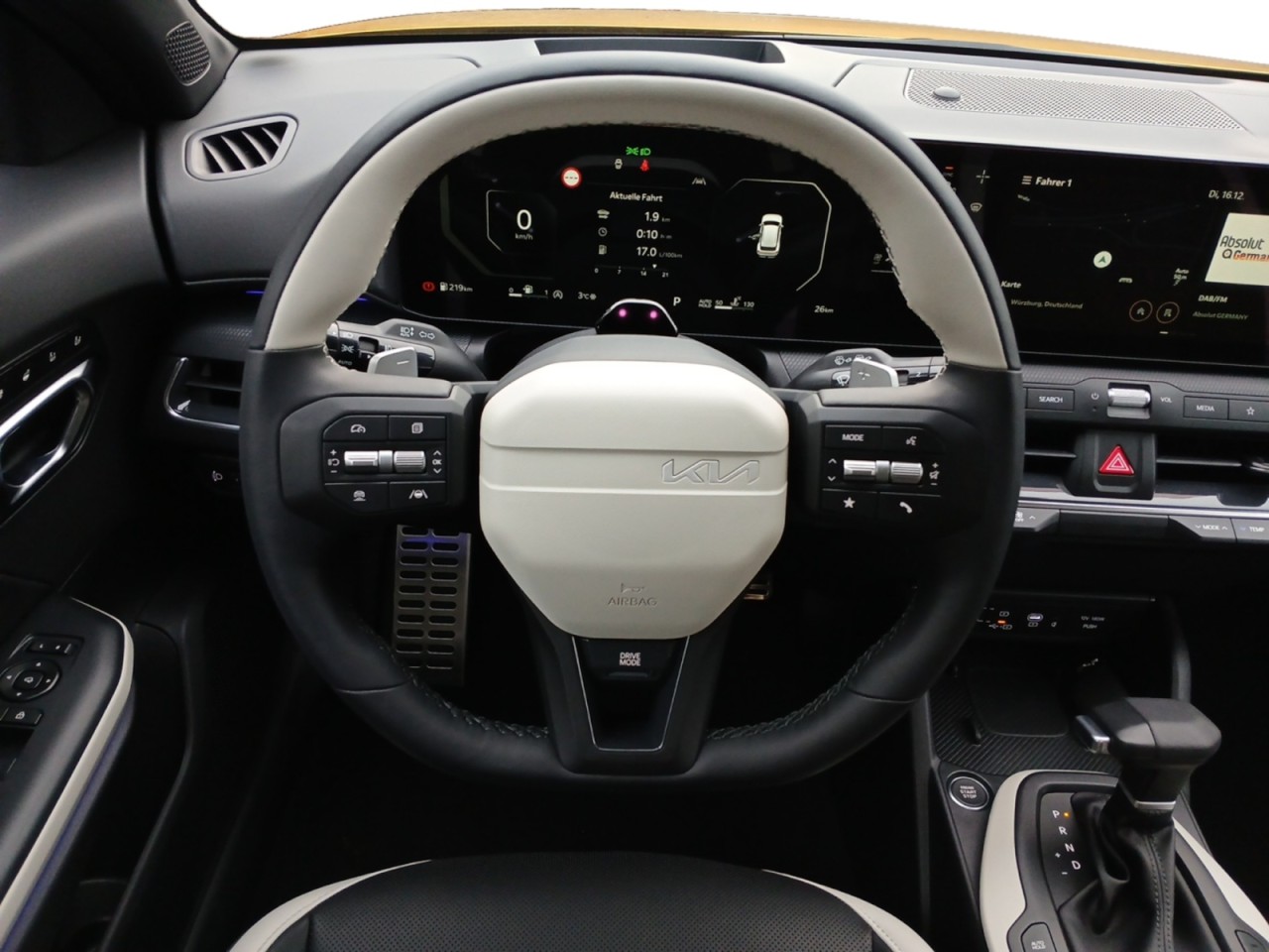 Kia K4 – Bild 12