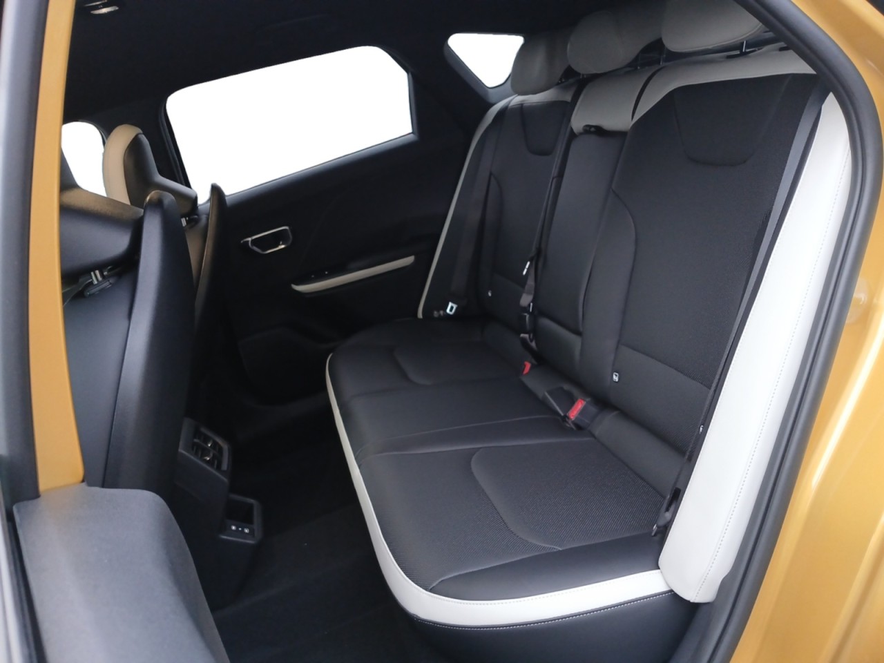 Kia K4 – Bild 13