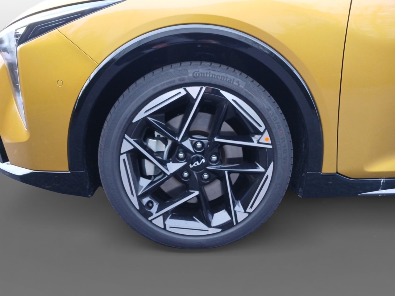 Kia K4 – Bild 14