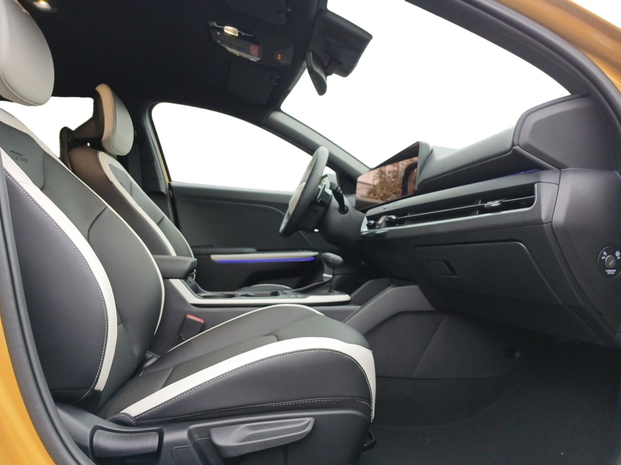 Kia K4 – Bild 15