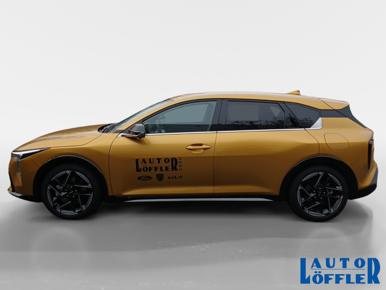 Kia K4