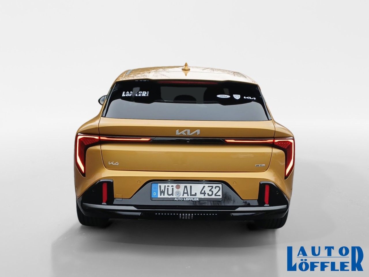 Kia K4