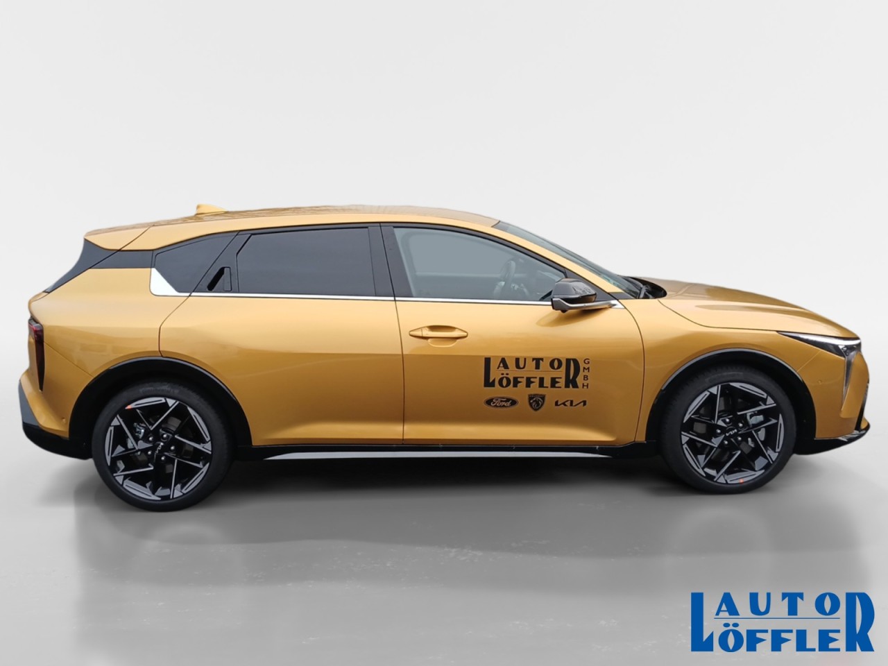 Kia K4 – Bild 6