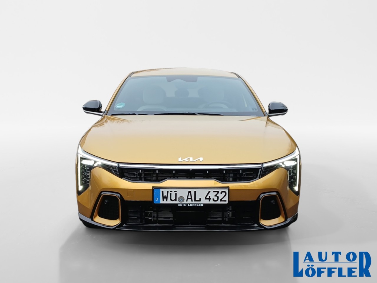 Kia K4 – Bild 8