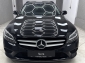 Mercedes-Benz C 200 d StHz DTR 2x Spur Navi LED AHK Rcam Apple