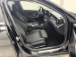 Mercedes-Benz C 200 d StHz DTR 2x Spur Navi LED AHK Rcam Apple