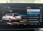 Mercedes-Benz C 200 d StHz DTR 2x Spur Navi LED AHK Rcam Apple