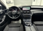 Mercedes-Benz C 200 d StHz DTR 2x Spur Navi LED AHK Rcam Apple