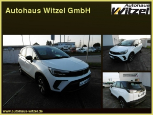 Opel Crossland Edition
