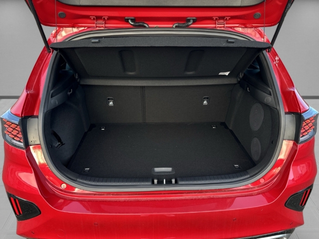 Kia Ceed GT – Bild 14