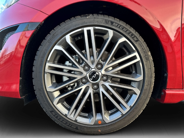 Kia Ceed GT – Bild 7