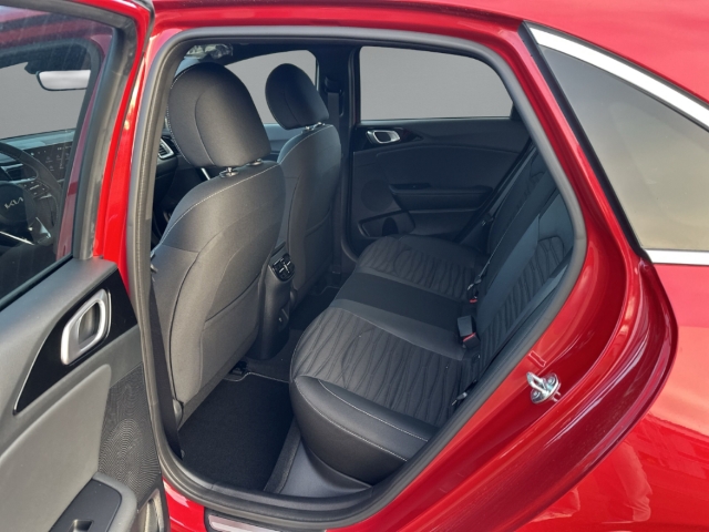 Kia Ceed GT – Bild 9