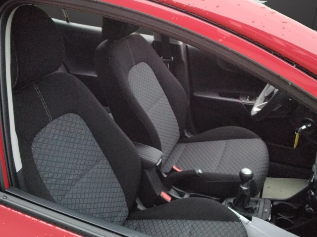 Kia Picanto – Bild 13