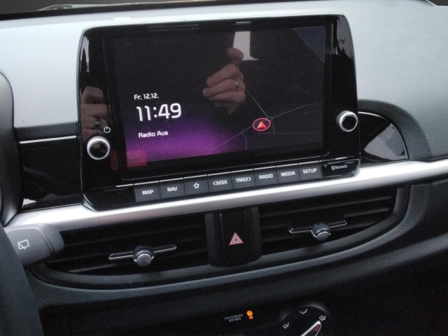 Kia Picanto – Bild 14