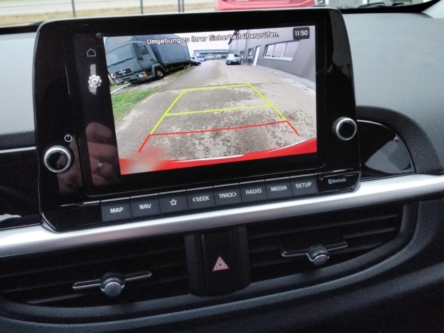 Kia Picanto – Bild 17