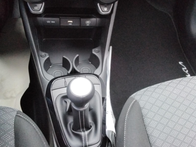 Kia Picanto – Bild 18