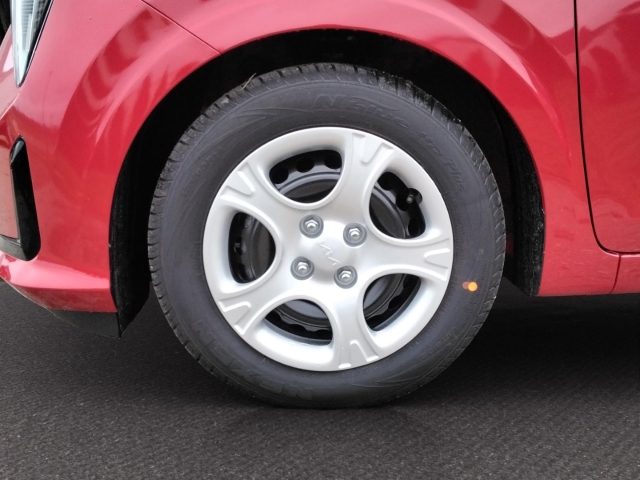 Kia Picanto – Bild 19