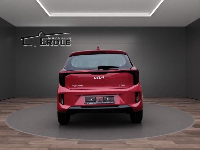 Kia Picanto – Bild 4