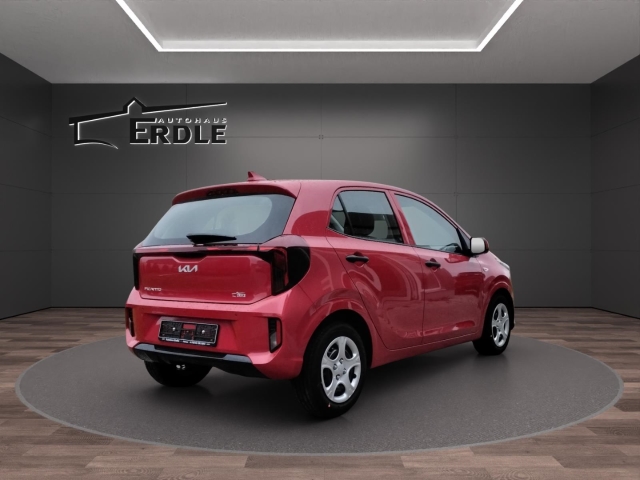 Kia Picanto – Bild 5
