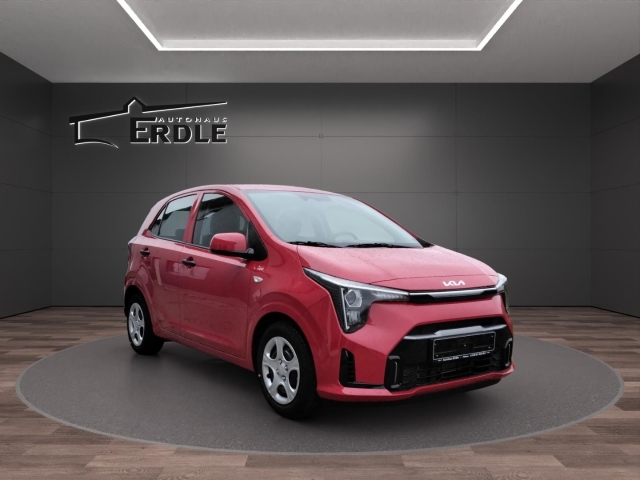 Kia Picanto – Bild 6