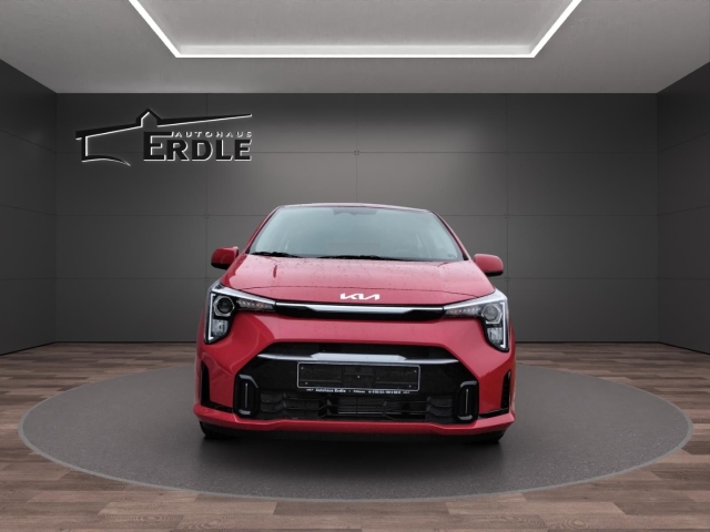 Kia Picanto – Bild 7