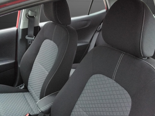 Kia Picanto – Bild 8