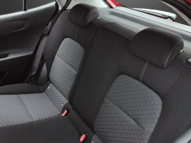 Kia Picanto – Bild 9