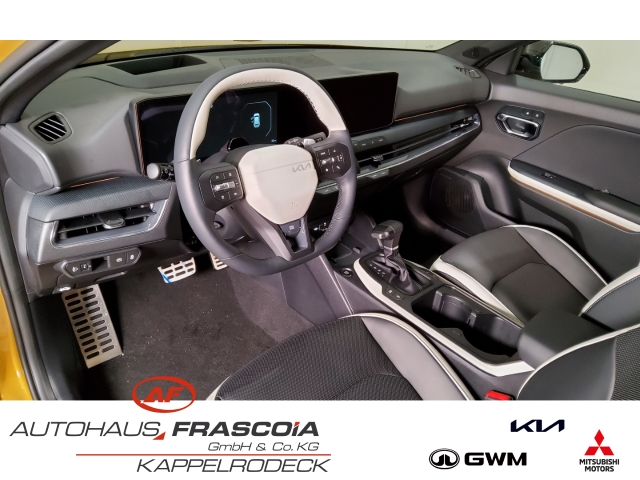 Kia K4 – Bild 10