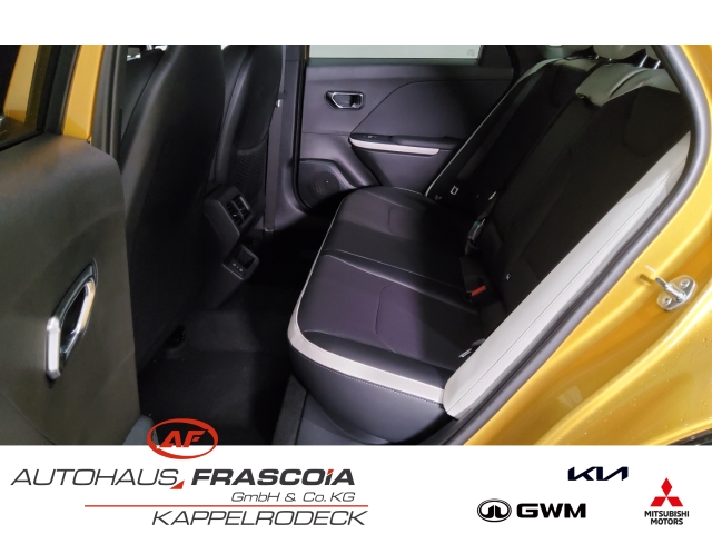 Kia K4 – Bild 11