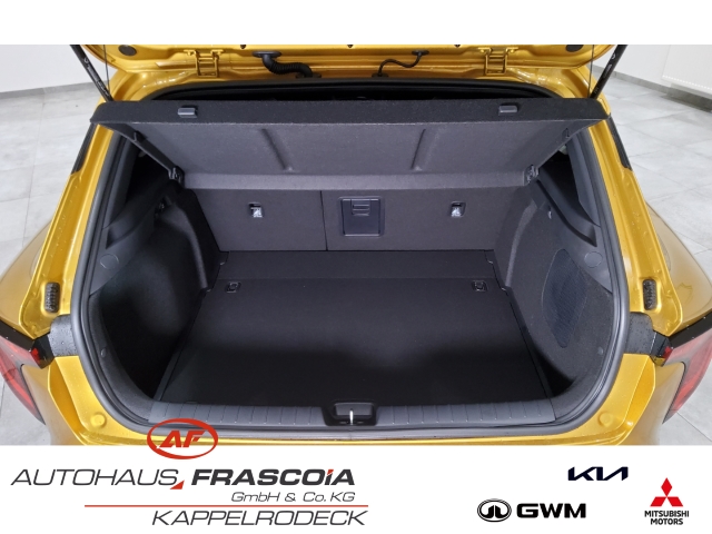 Kia K4 – Bild 12