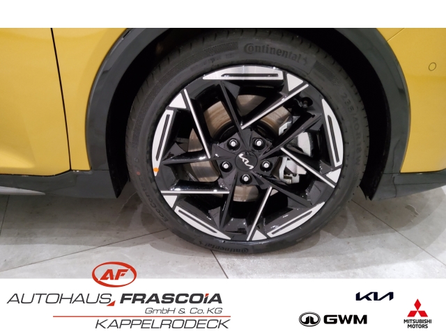 Kia K4 – Bild 14