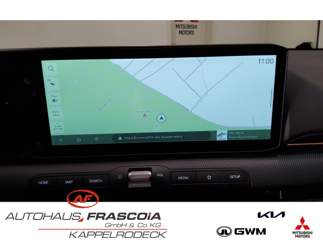Kia K4 – Bild 15