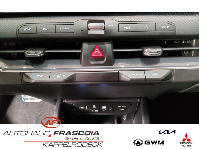 Kia K4 – Bild 16
