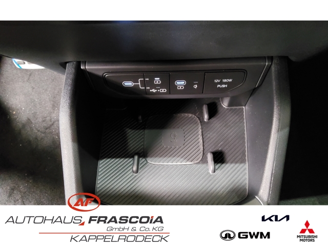 Kia K4 – Bild 17