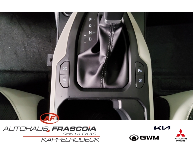 Kia K4 – Bild 18