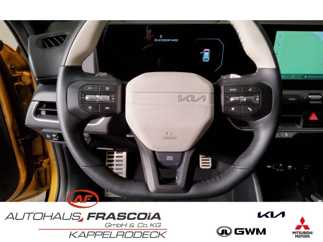 Kia K4 – Bild 19