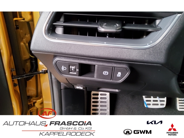 Kia K4 – Bild 20