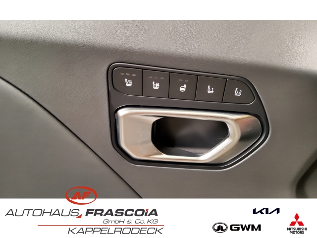 Kia K4 – Bild 21